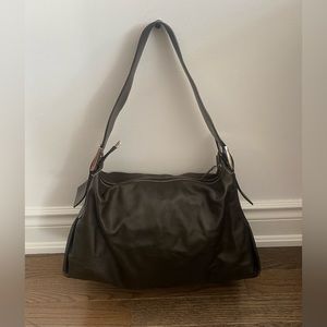 Gaudit Genuine Leather hand bag